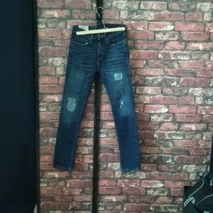 Abercrombie Skinny Jeans